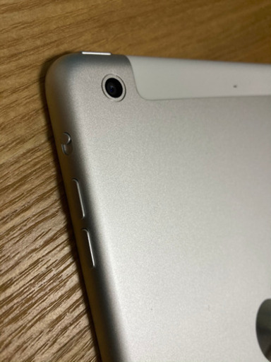 iPad mini2 32G セルラー