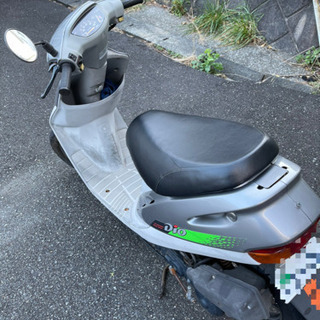 【金額相談可能】HONDA ディオ スーパーディオ　2stDio...