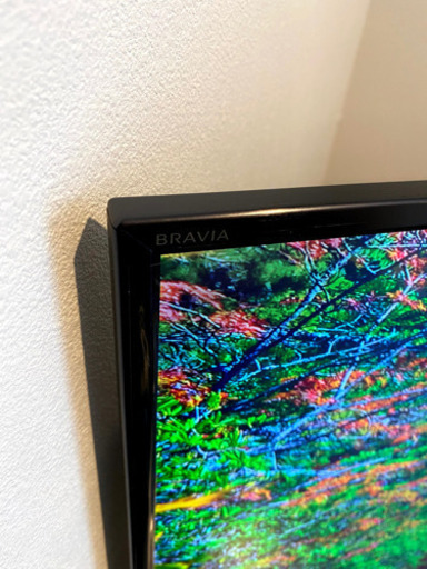 SONY 4Kテレビ