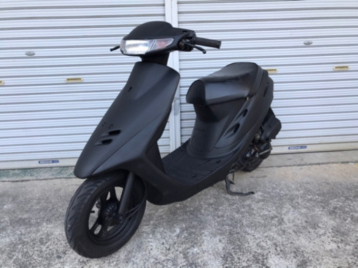 HONDA dio ❗️人気のマット❗️