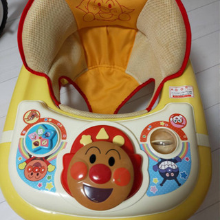 歩行器