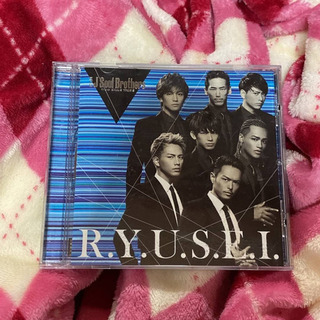 三代目 J Soul Brothers好きな方限定商品