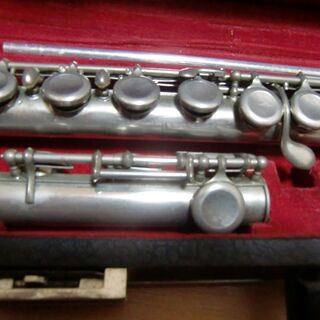 フルート(再投稿)の画像