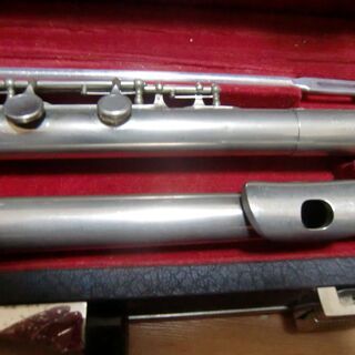 フルート(再投稿)の画像