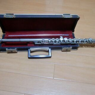 フルート(再投稿)の画像