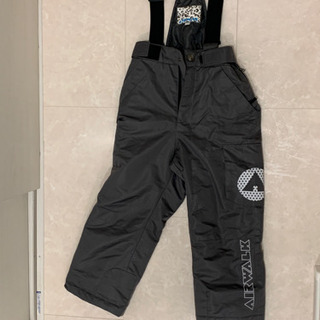 キッズ120cm x2🏂SKI & SNOWBOARD PANTS⛷