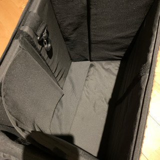 ウーバーイーツ　配達バックの画像