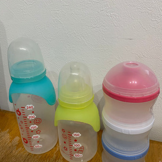 コンビ除菌じょーずの画像