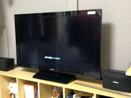 オリオン　40インチ