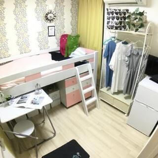 安心の女性専用シェアハウス♪