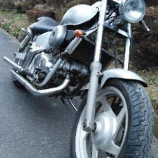 マグナ250　(1295)