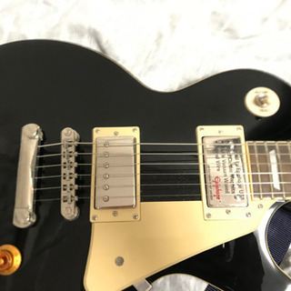epiphon エピフォン　エレキギター の画像
