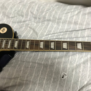 epiphon エピフォン　エレキギター の画像