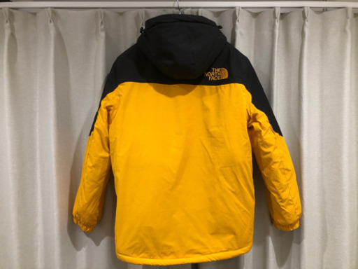 THE NORTH FACE