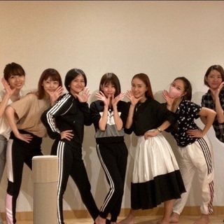 CRECEND STARs⭐︎11月14日(日)16時ー17時 『step and a step』🐰✨ - 世田谷区
