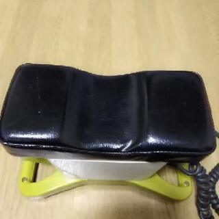 マッサージ器　モミトンの画像
