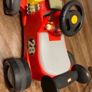 おもちゃ箱ありませんの画像