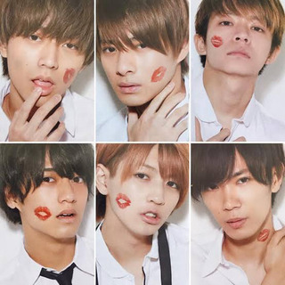 ❤︎.*King&Prince好きな人❤︎.*