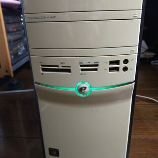 メモリー増強【win7パソコン】eMachines ET1830...