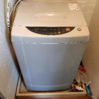 東芝　TOSHIBA 洗濯機　AW-42S7(H)