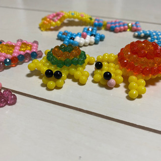 アクアビーズ  アートペンセット差し上げますの画像