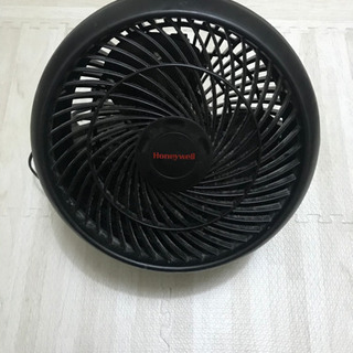 Honeywell スーパーターボサーキュレーター