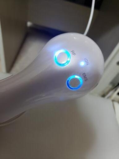 【美顔器】美顔機エステナードリフティーESTENAD LIFTY