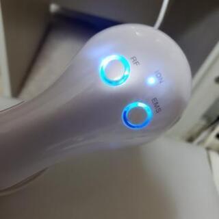 【美顔器】美顔機エステナードリフティーESTENAD LIFTY