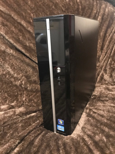 3.1GHz 8GB 2TB 取りに来ていただける方限定