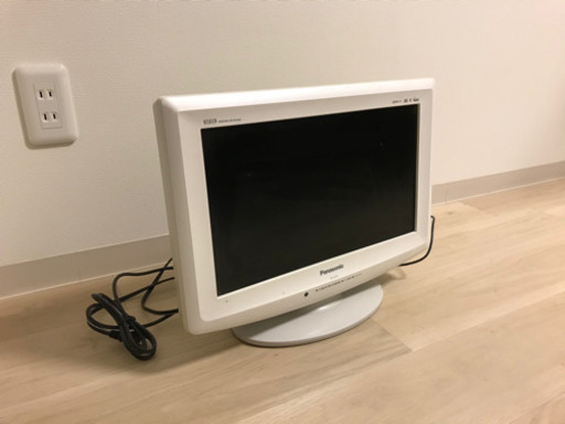 Panasonic THL17C1（ホワイト）