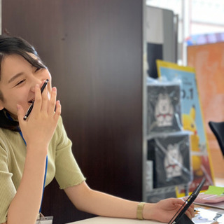 携帯販売スタッフ☆★未経験OK＜入社半年後の平均月収29万円！イ...