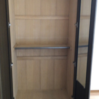 洋箪笥★美品の画像