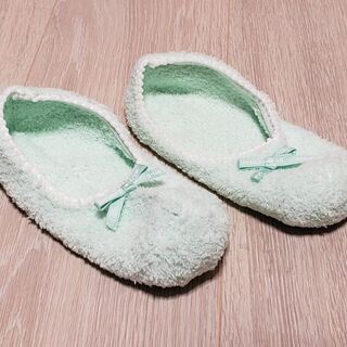 gelato piqueルームソックス(ジェラートピケルームシュ...