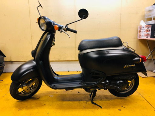 AF24 ジョルノクレア　バッテリー新品