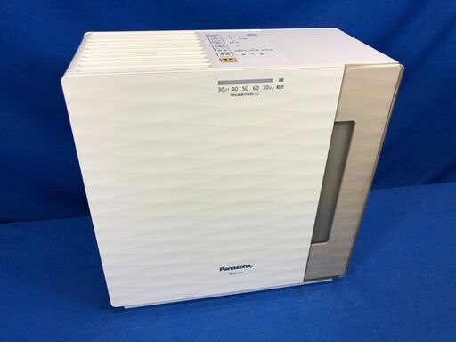 【管理KRK326】Panasonic 2014年 FE-KFK05 気化式 加湿器