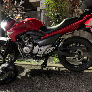 【交換可】低走行、GSR250の画像