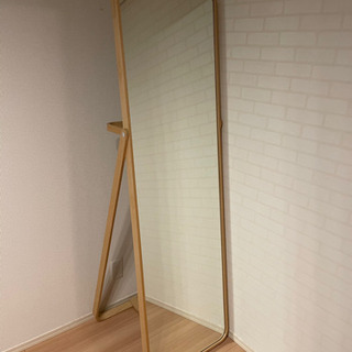 IKEA IKORNNES イコルネス　【定価¥14,990】の画像
