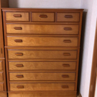 タンス★多用途 宇都宮、鹿沼、壬生 配送1,000円