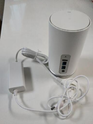 auホームwi-fi