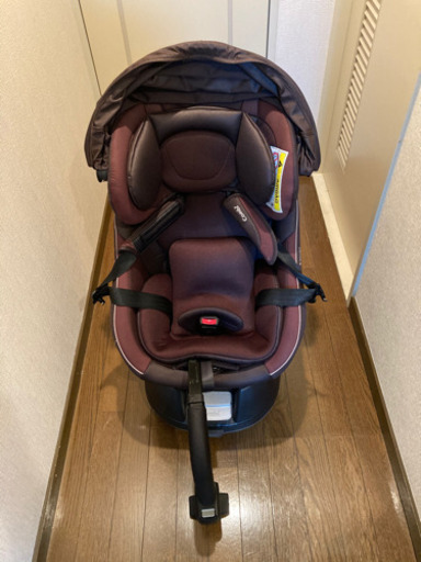 コンビ　クルムーヴスマート　エッグショック　JG600