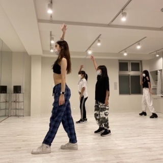 新クラス開講！kpopキッズダンススクール🌸小学生低学年クラス🌸月曜日１６：３０クラス💚練馬駅徒歩1分の画像