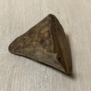 売切り価格 京都古寺 宝蔵品 天然香木伽羅 蜜(香木伽羅沈香)2.7万