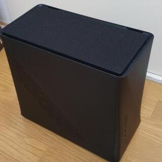 自作パソコン