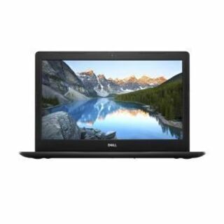 55.000円　新品未使用　DELL ノートパソコン　NI35SAHHBB型　ジャスコで１月11日購入の画像