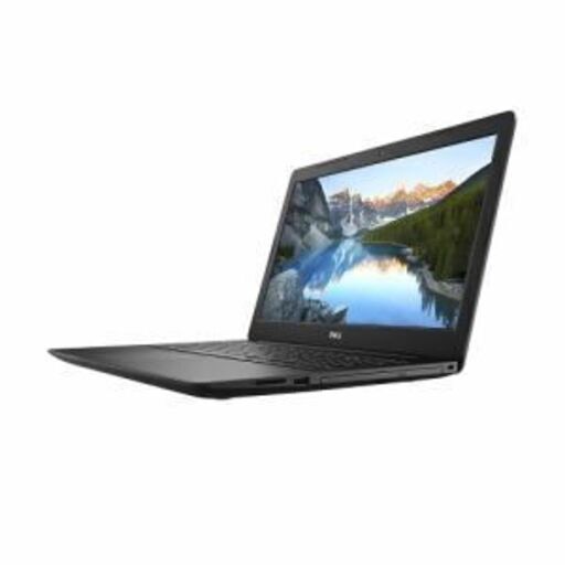 55.000円　新品未使用　DELL ノートパソコン　NI35SAHHBB型　ジャスコで１月11日購入
