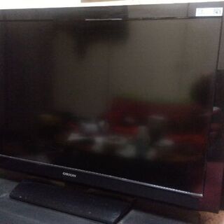 【ジャンク】Orion オリオン DL40-71BK 40型液晶...