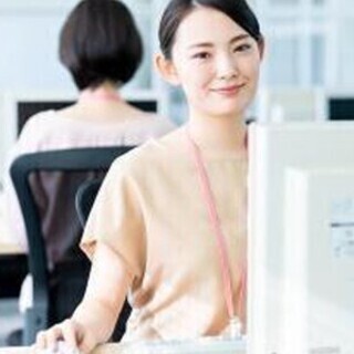 高岳＜大手インテリア企業＞営業事務 na463306 (派遣社員...