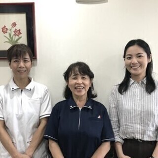 正社員募集★入居者様と。スタッフと。会話の温かさと笑顔があふれる...