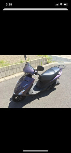 アドレスv125s