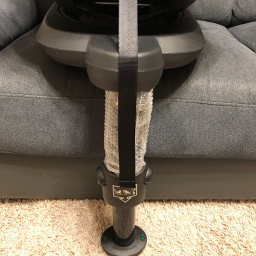 ベビ–ザラス限定　i-Size チャイルドシート　TYPE 2101A